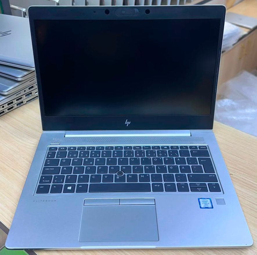 Hp EliteBook 830G6