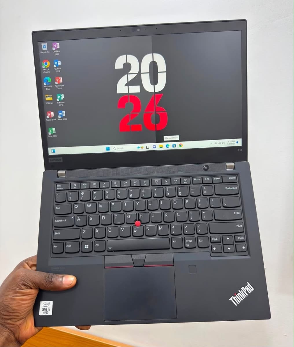 Lenovo Thinkpad T14