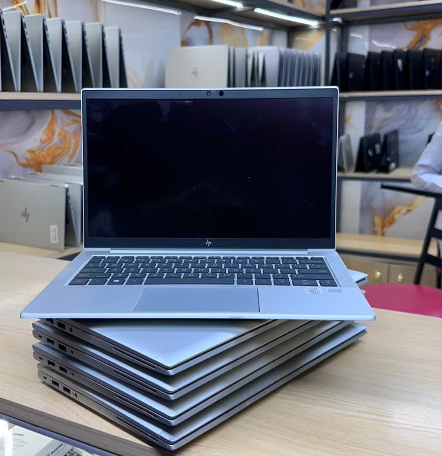 HP Elitebook 830 G7