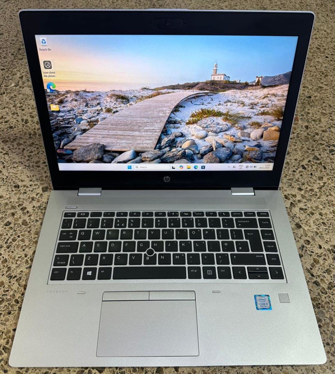 HP ProBook 640 G5